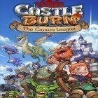Download game Castle burn: The crown league for free and SharQ II for Android phones and tablets .