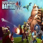 Download game Castle creeps battle for free and Home: Boov pop! for Android phones and tablets .