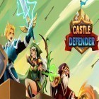 Download game Castle defender: Hero shooter for free and Ramboat: Hero shooting game for Android phones and tablets .