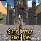 Download game Castle defense knight fight for free and Curling 3D by Giraffe games limited for Android phones and tablets .