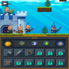 Download game Castle Guard Battle-Army War for free and Monster Doctor - kids games for Android phones and tablets .