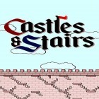 Download game Castles and stairs for free and Master ninja for Android phones and tablets .