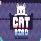 Download game Cat bird for free and Stickman battlefields for Android phones and tablets .