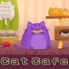 Download game Cat cafe: Matching kitten game for free and Siralim for Android phones and tablets .