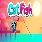 Download game Cat fish for free and Dragon war: Origin for Android phones and tablets .