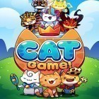 Download game Cat game: The Cats Collector for free and Torrac: Not getting along for Android phones and tablets .