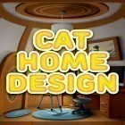 Download game Cat home design: Decorate cute magic kitty mansion for free and 4x4 offroad jeep hill driving for Android phones and tablets .