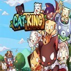 Download game Cat king for free and Survivor mr.Who for Android phones and tablets .