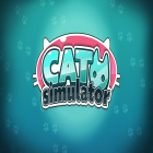 Download game Cat Simulator 2 for free and Return Zero for Android phones and tablets .