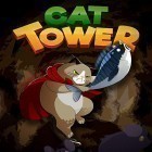Download game Cat tower: Idle RPG for free and Bomb the zombies for Android phones and tablets .