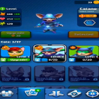 Download game Caterra: Battle Royale for free and Mighty battles for Android phones and tablets .