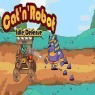 Download game Cat'n'robot: Idle defense for free and Sea crush legend for Android phones and tablets .