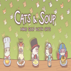 Download game CATS & SOUP for free and Riven: The sequel to Myst for Android phones and tablets .