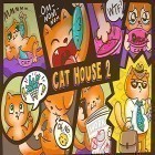 Download game Cats house 2 for free and Evofish for Android phones and tablets .