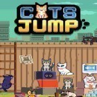 Download game Cats jump! for free and Perry Rhodan: Kampf um Terra for Android phones and tablets .