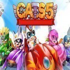 Download game Cats5: Car arena transform shooter five for free and Luthiel for Android phones and tablets .