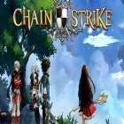 Download game Chain strike for free and The snowman & the snowdog game for Android phones and tablets .