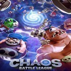 Download game Chaos battle league for free and Tringle for Android phones and tablets .