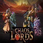Download game Chaos lords: Tactical RPG for free and Finger Army 1942 for Android phones and tablets .