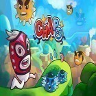 Download game Chapo for free and Gems crush mania for Android phones and tablets .