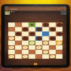 Download game Checkers Online for free and Moy 3: Virtual pet game for Android phones and tablets .