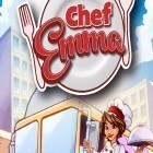 Download game Chef Emma: Tasty travels for free and Tank strike: Battle of tanks 3D for Android phones and tablets .