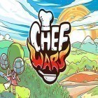 Download game Chef wars for free and Mystic jewels tour for Android phones and tablets .