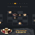 Download game Chess Minis: Play & Learn, 3D for free and Wars for the containers for Android phones and tablets .