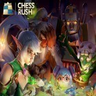 Download game Chess rush for free and Angelo rules: The game for Android phones and tablets .