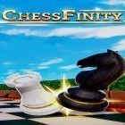 Download game Chessfinity for free and Crazy shapes for Android phones and tablets .