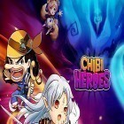 Download game Chibi heroes for free and Draky and the Twilight Castle for Android phones and tablets .