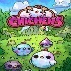 Download game Chichens for free and The godfather: Family dynasty for Android phones and tablets .