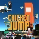 Download game Chicken jump for free and All-in-one mahjong for Android phones and tablets .