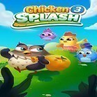 Download game Chicken splash 3 for free and Derby Days for Android phones and tablets .