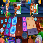 Download game Christmas Fever : Cooking Game for free and City of love: Paris for Android phones and tablets .