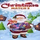 Download game Christmas match 3: Puzzle game for free and PUBG mobile lite for Android phones and tablets .