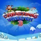 Download game Christmas sweeper 3 for free and Dragons war legends: Raid shadow dungeons for Android phones and tablets .