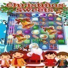 Download game Christmas sweets: Match 3 for free and QI4A - Darkplaces for Android phones and tablets .