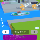 Download game Circle the Fish for free and Minicar Champion Circuit Race for Android phones and tablets .