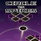 Download game Circle vs spikes for free and Office space: Idle profits for Android phones and tablets .
