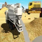Download game City builder: Construction trucks sim for free and Necromancer returns for Android phones and tablets .