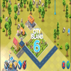 Download game City Island 6: Building Life for free and Lacuna for Android phones and tablets .
