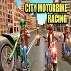 Download game City motorbike racing for free and Time tangle for Android phones and tablets .