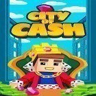 Download game City of сash for free and Ladybird run for Android phones and tablets .