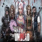 Download game City of the undead for free and Genesis: Nexus World for Android phones and tablets .