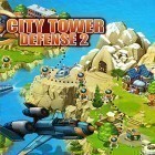 Download game City tower defense final war 2 for free and Solitaire carnival for Android phones and tablets .