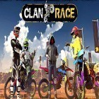 Download game Clan race for free and Miracle: In the world of fairy tales. Match 3 for Android phones and tablets .