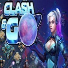 Download game Clash and go: AR strategy for free and Tower fortress for Android phones and tablets .