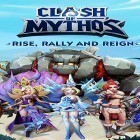 Download game Clash of mythos for free and Canimals KeyboDrums for Android phones and tablets .