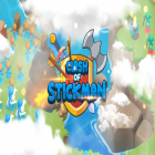Download game Clash of Stickman for free and SpinningTop Adventure for Android phones and tablets .